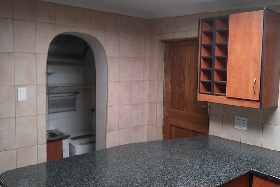 To Let 1 Bedroom Property for Rent in Rembrandt Park Gauteng