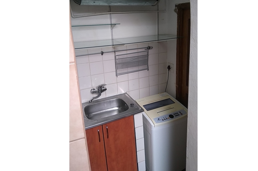 To Let 1 Bedroom Property for Rent in Rembrandt Park Gauteng