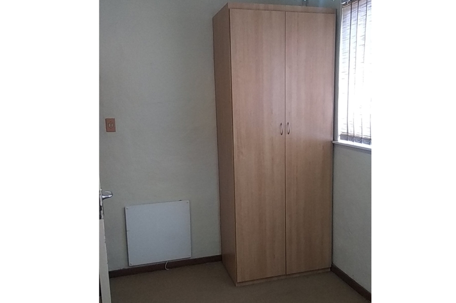 To Let 1 Bedroom Property for Rent in Rembrandt Park Gauteng