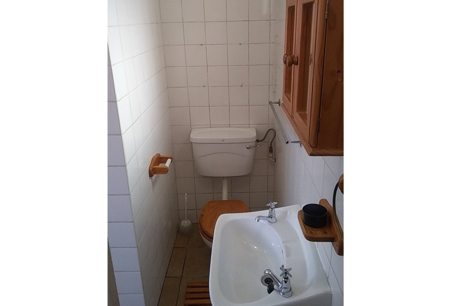 To Let 1 Bedroom Property for Rent in Rembrandt Park Gauteng