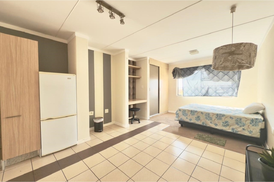 0 Bedroom Property for Sale in Broadacres Gauteng