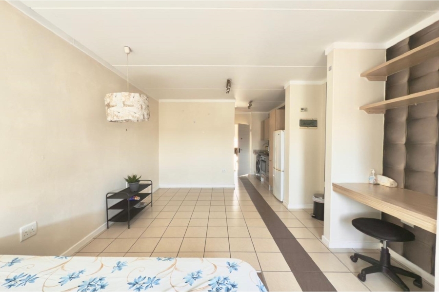 0 Bedroom Property for Sale in Broadacres Gauteng