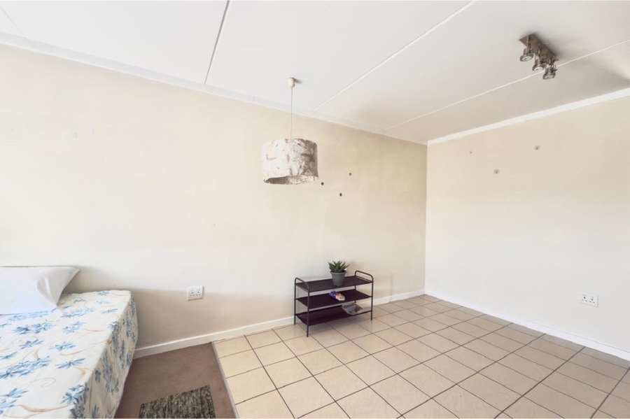 0 Bedroom Property for Sale in Broadacres Gauteng