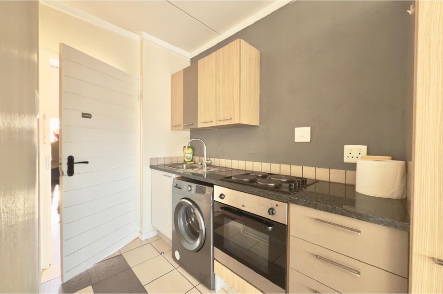 0 Bedroom Property for Sale in Broadacres Gauteng