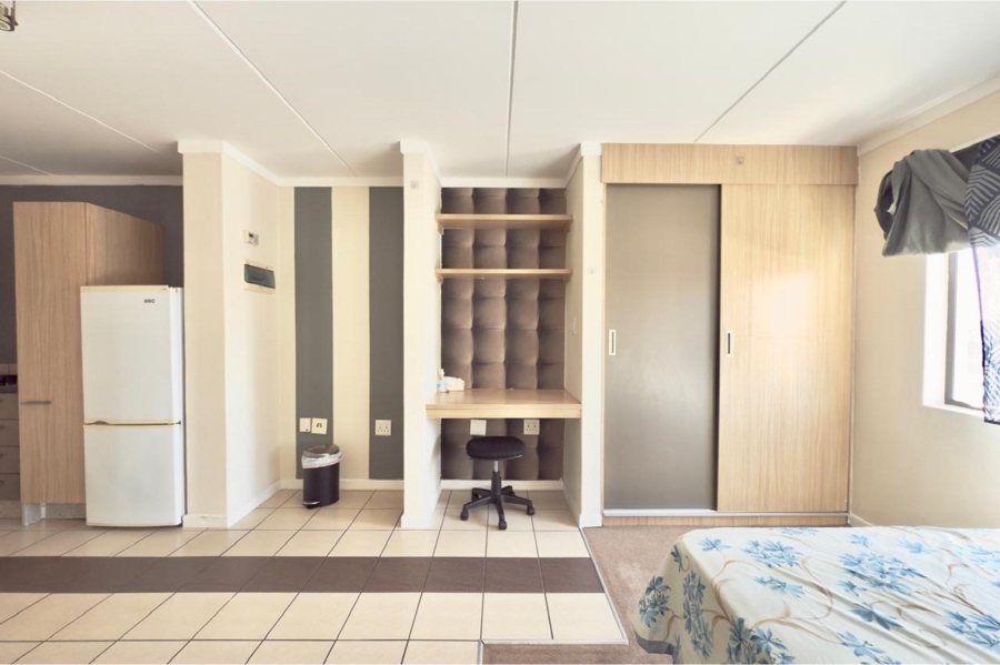 0 Bedroom Property for Sale in Broadacres Gauteng