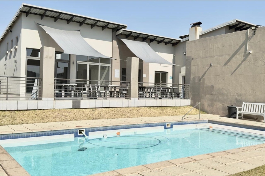 0 Bedroom Property for Sale in Broadacres Gauteng