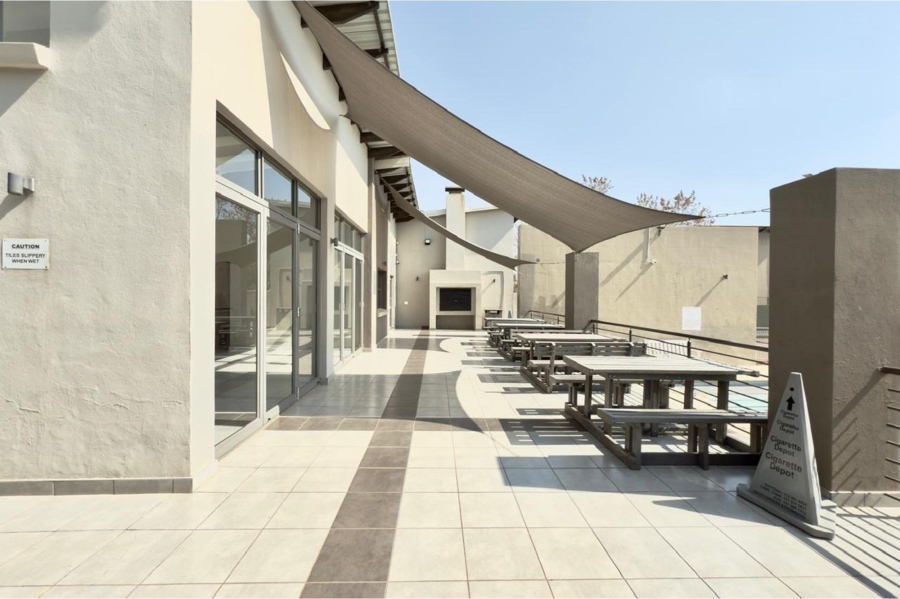 0 Bedroom Property for Sale in Broadacres Gauteng