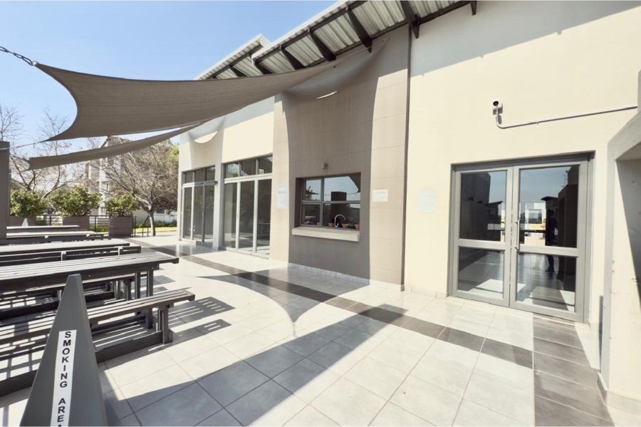0 Bedroom Property for Sale in Broadacres Gauteng