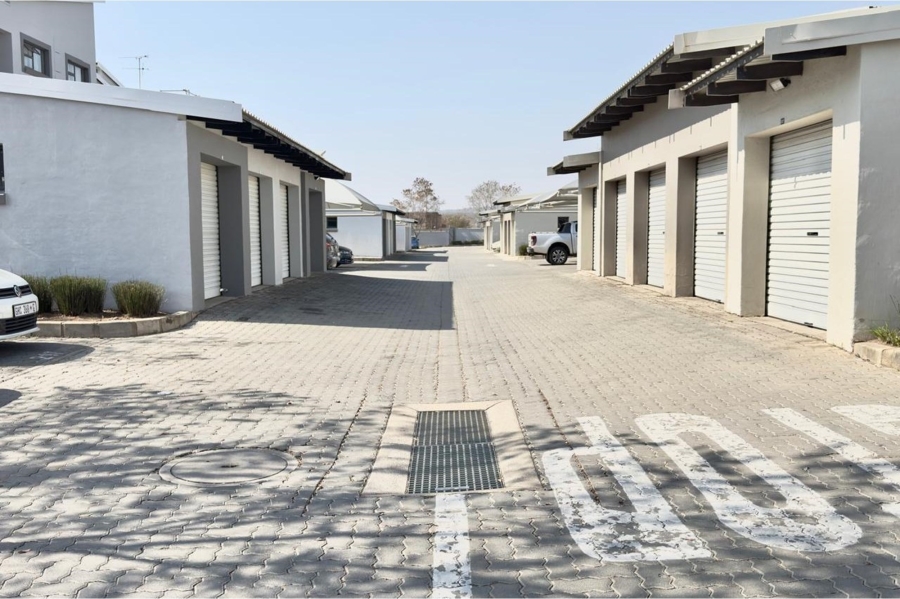 0 Bedroom Property for Sale in Broadacres Gauteng