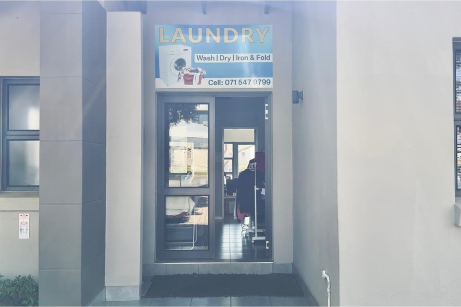 0 Bedroom Property for Sale in Broadacres Gauteng