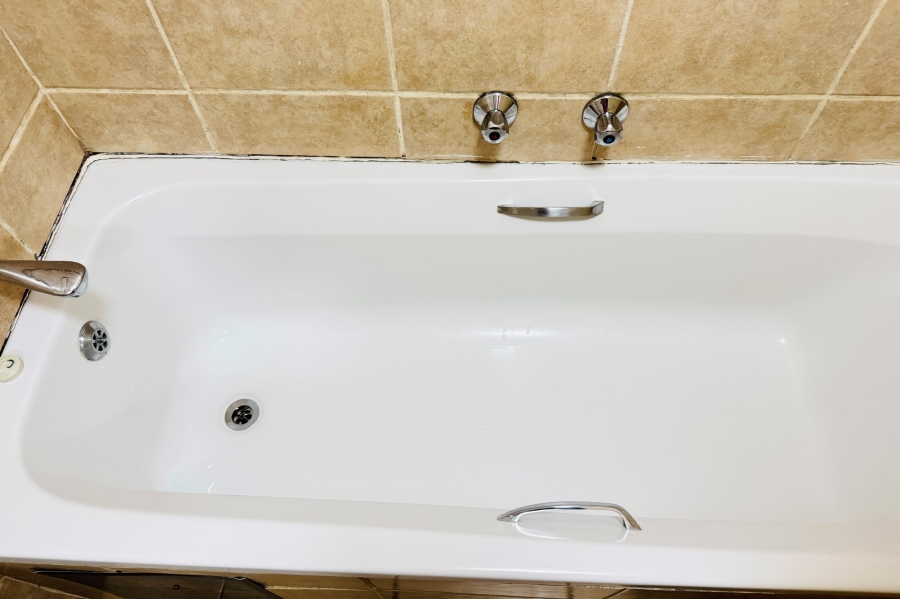 To Let 2 Bedroom Property for Rent in Halfway Gardens Gauteng