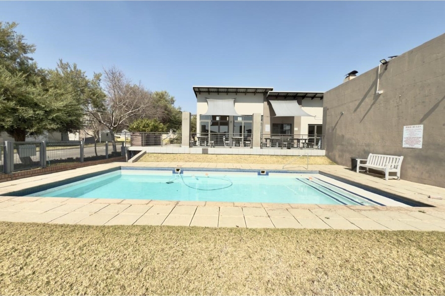0 Bedroom Property for Sale in Broadacres Gauteng