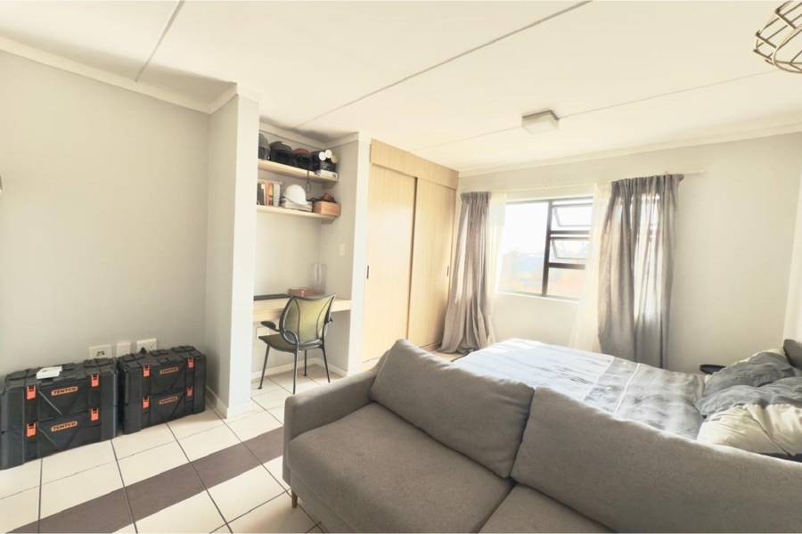 0 Bedroom Property for Sale in Broadacres Gauteng