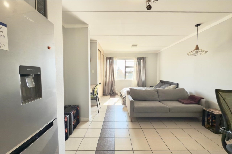 0 Bedroom Property for Sale in Broadacres Gauteng