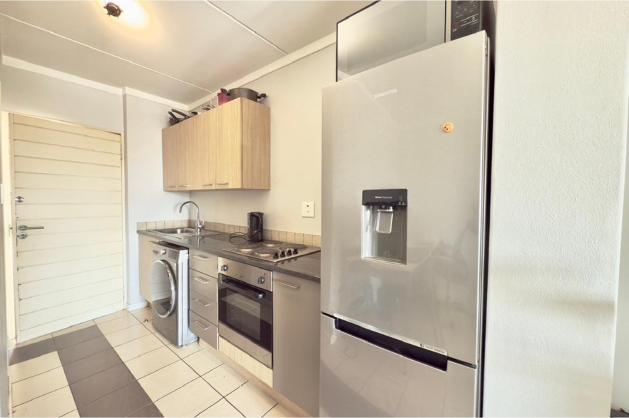 0 Bedroom Property for Sale in Broadacres Gauteng