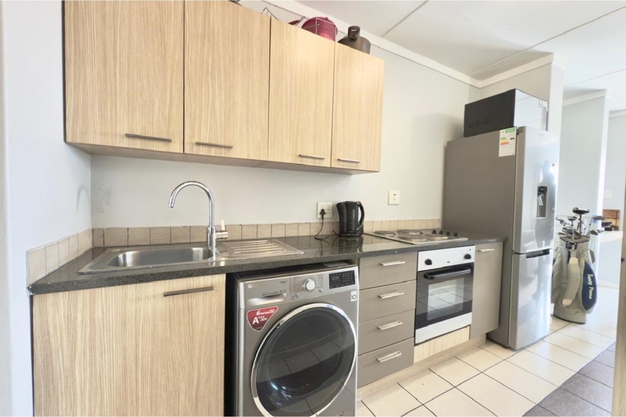 0 Bedroom Property for Sale in Broadacres Gauteng