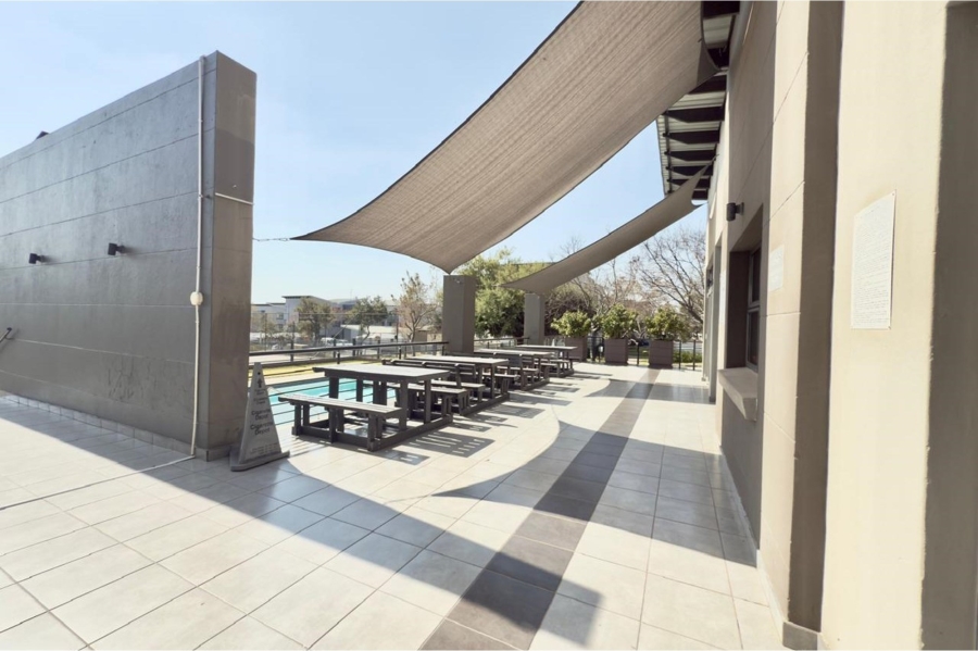 0 Bedroom Property for Sale in Broadacres Gauteng