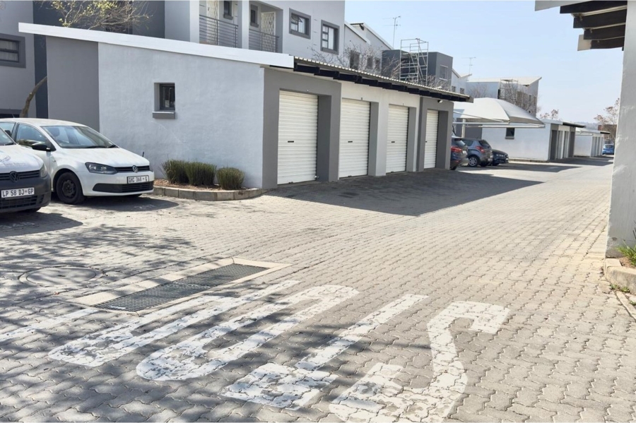 0 Bedroom Property for Sale in Broadacres Gauteng