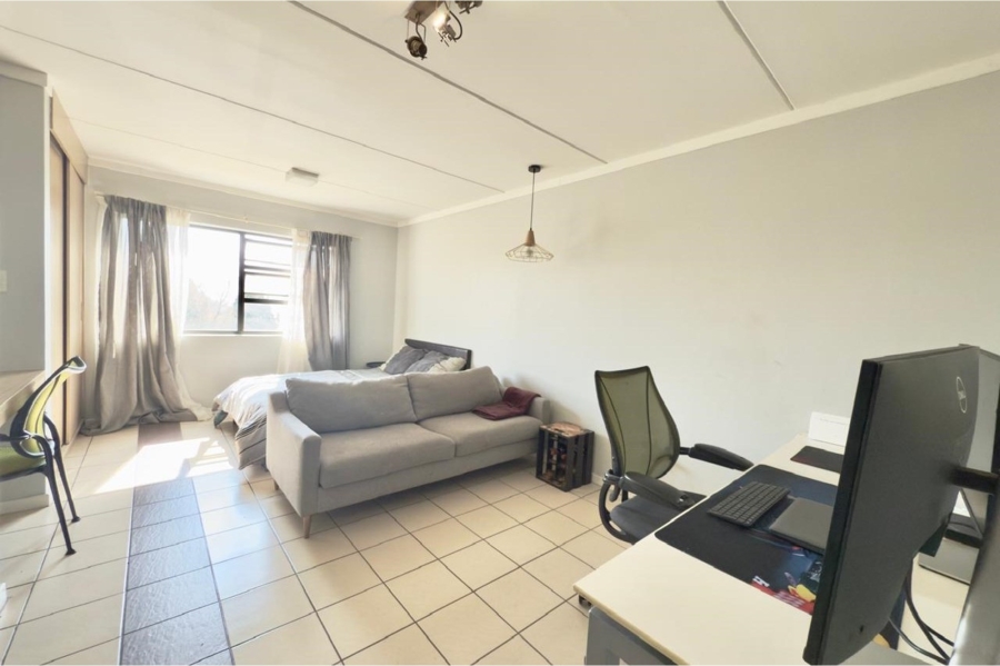 0 Bedroom Property for Sale in Broadacres Gauteng