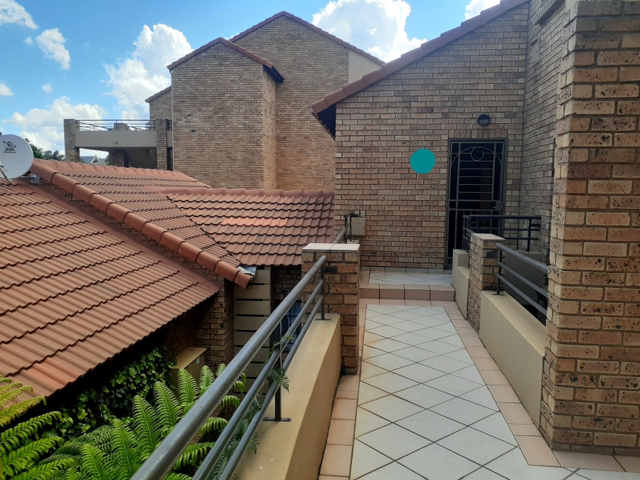 To Let 2 Bedroom Property for Rent in Highveld Gauteng