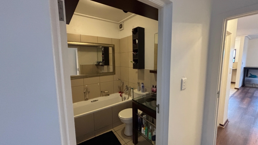 2 Bedroom Property for Sale in Jackal Creek Golf Estate Gauteng