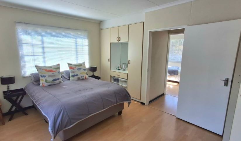 3 Bedroom Property for Sale in South Crest Gauteng