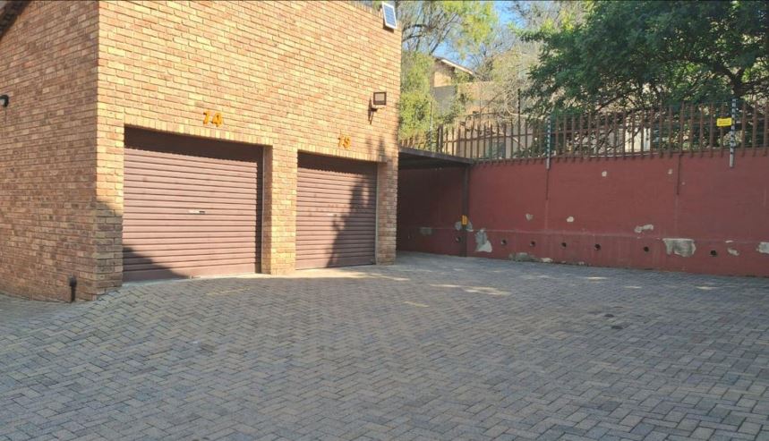 3 Bedroom Property for Sale in South Crest Gauteng