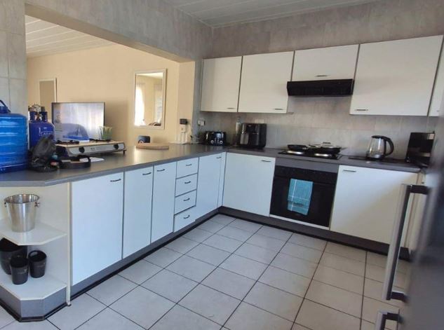 3 Bedroom Property for Sale in South Crest Gauteng
