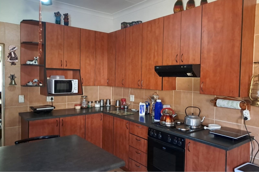 To Let 3 Bedroom Property for Rent in Wonderboom South Gauteng