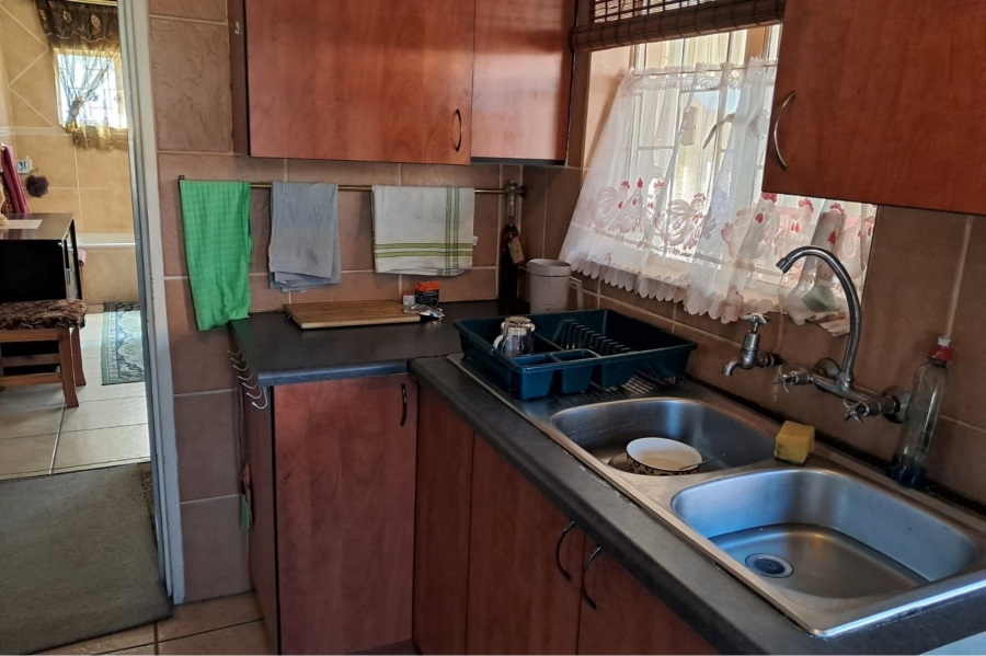 To Let 3 Bedroom Property for Rent in Wonderboom South Gauteng