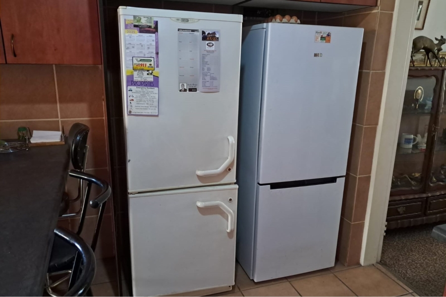 To Let 3 Bedroom Property for Rent in Wonderboom South Gauteng