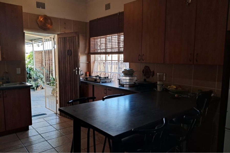 To Let 3 Bedroom Property for Rent in Wonderboom South Gauteng