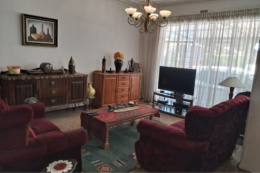 To Let 3 Bedroom Property for Rent in Wonderboom South Gauteng
