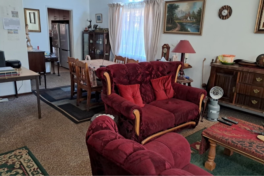 To Let 3 Bedroom Property for Rent in Wonderboom South Gauteng