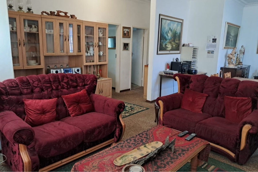 To Let 3 Bedroom Property for Rent in Wonderboom South Gauteng