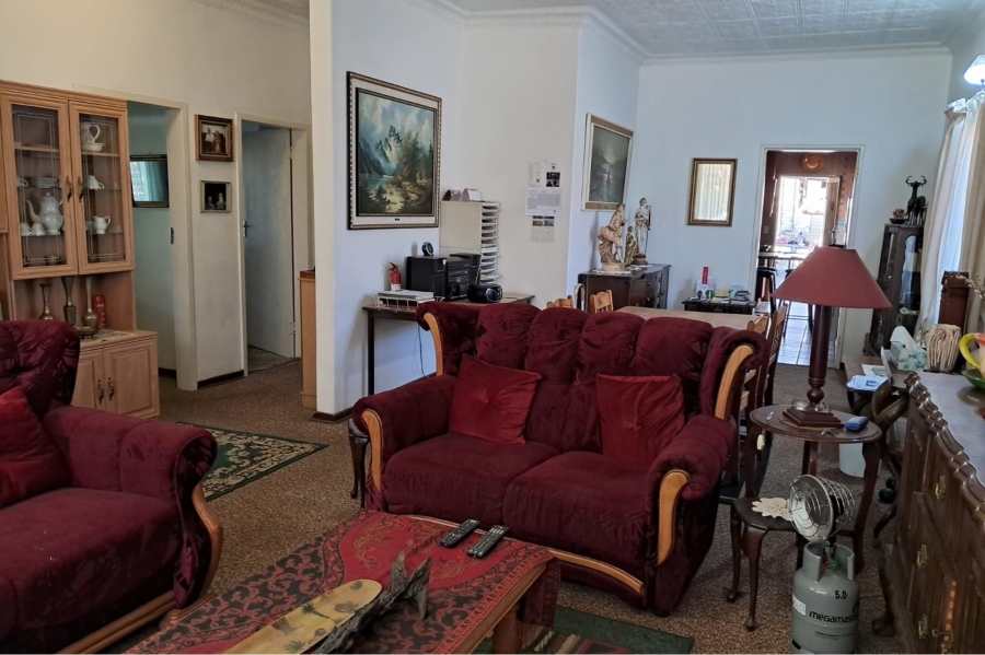 To Let 3 Bedroom Property for Rent in Wonderboom South Gauteng