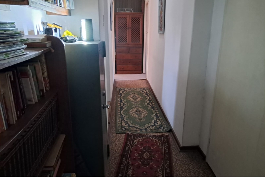 To Let 3 Bedroom Property for Rent in Wonderboom South Gauteng