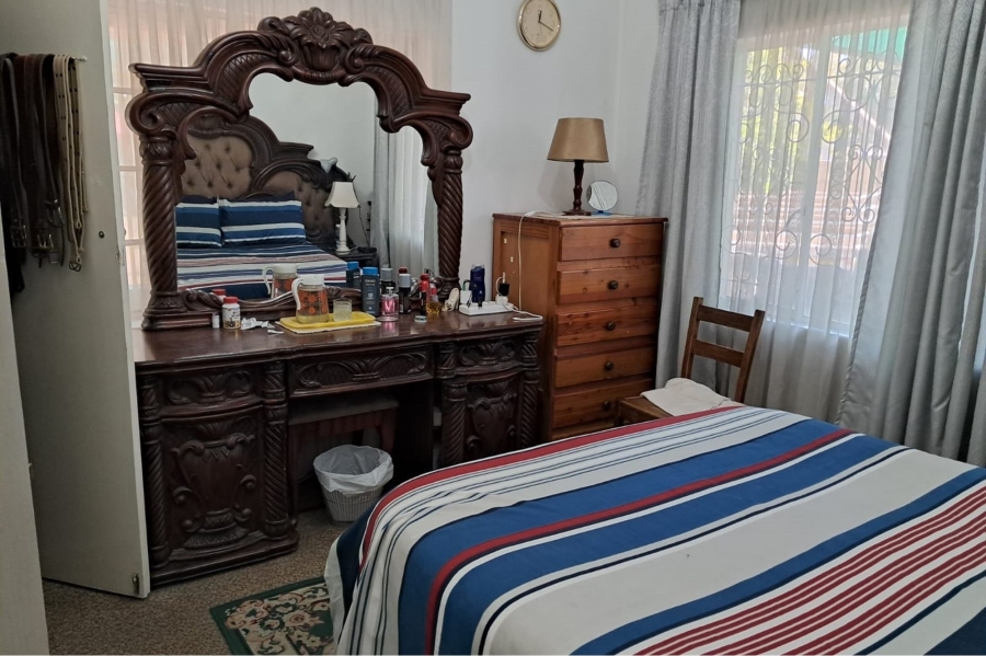 To Let 3 Bedroom Property for Rent in Wonderboom South Gauteng