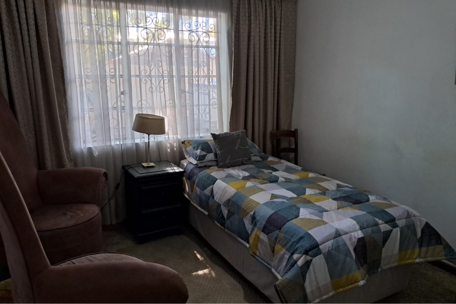 To Let 3 Bedroom Property for Rent in Wonderboom South Gauteng