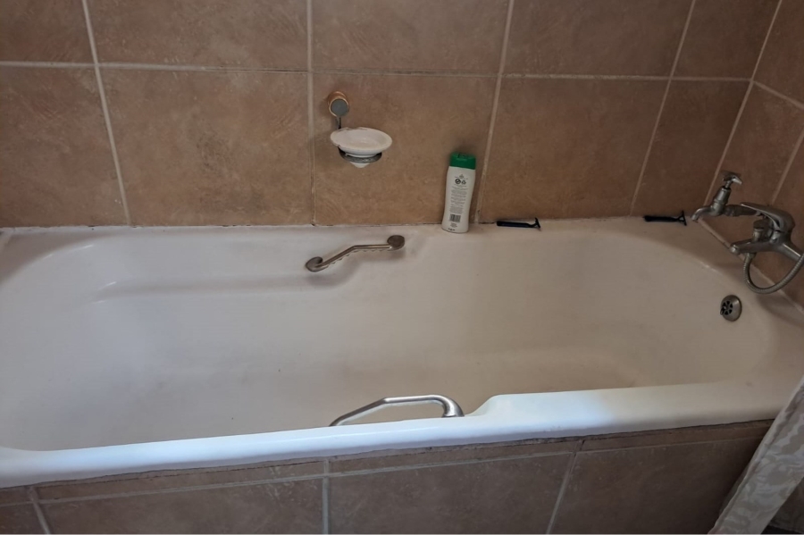 To Let 3 Bedroom Property for Rent in Wonderboom South Gauteng