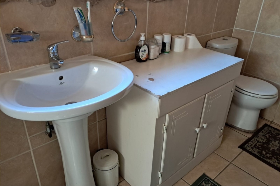To Let 3 Bedroom Property for Rent in Wonderboom South Gauteng