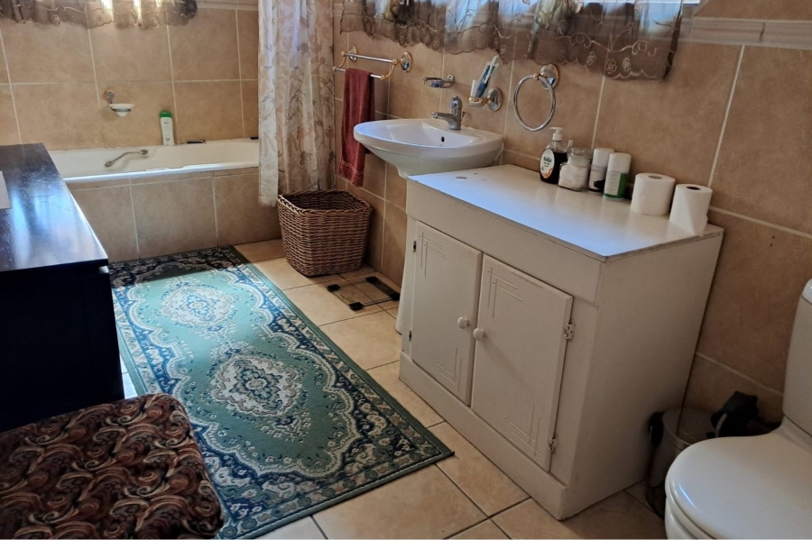 To Let 3 Bedroom Property for Rent in Wonderboom South Gauteng