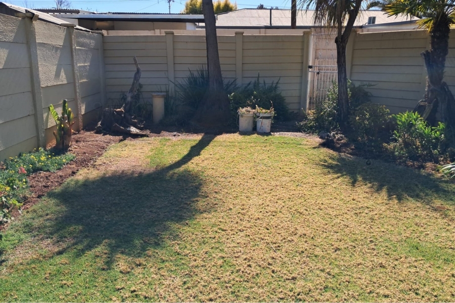 To Let 3 Bedroom Property for Rent in Wonderboom South Gauteng