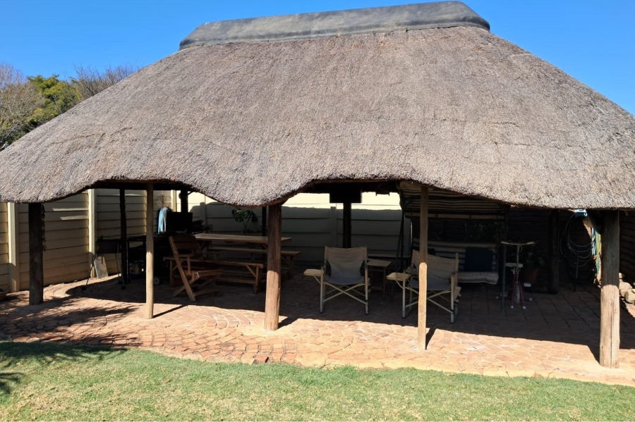 To Let 3 Bedroom Property for Rent in Wonderboom South Gauteng