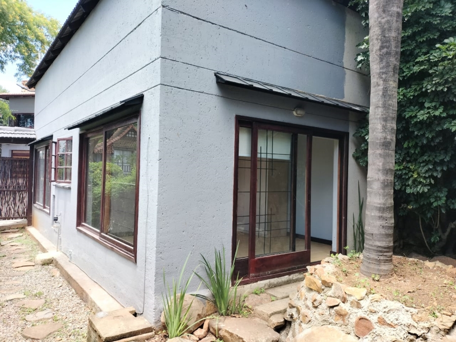 To Let 1 Bedroom Property for Rent in Northcliff Gauteng