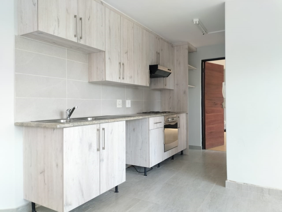 To Let 1 Bedroom Property for Rent in Northcliff Gauteng