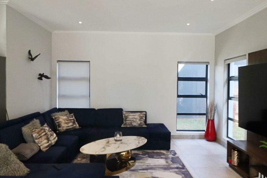 4 Bedroom Property for Sale in Bryanston Gauteng