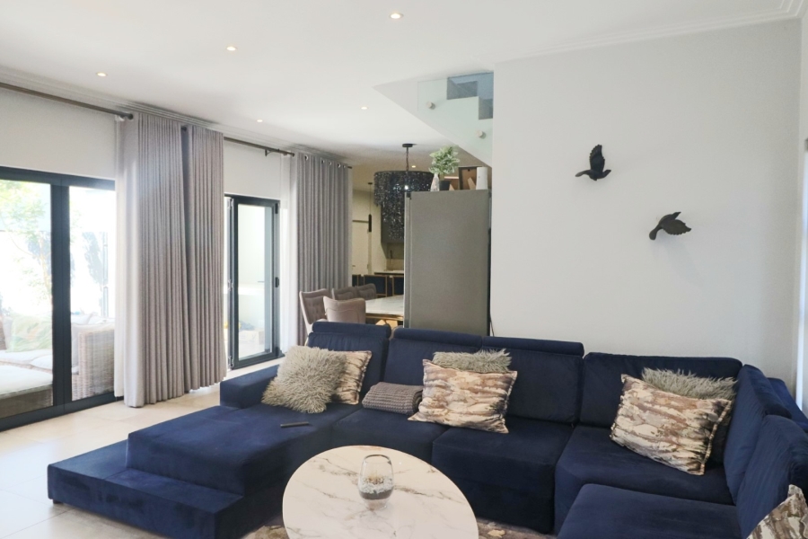 4 Bedroom Property for Sale in Bryanston Gauteng