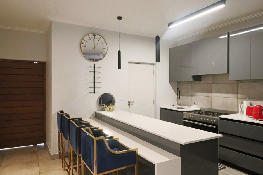 4 Bedroom Property for Sale in Bryanston Gauteng