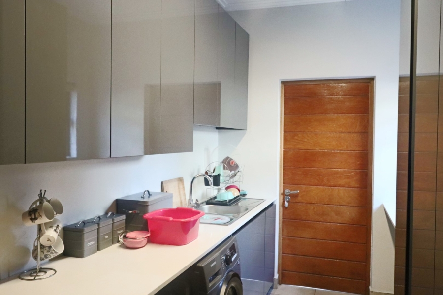 4 Bedroom Property for Sale in Bryanston Gauteng
